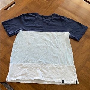 rag & bone Tee
